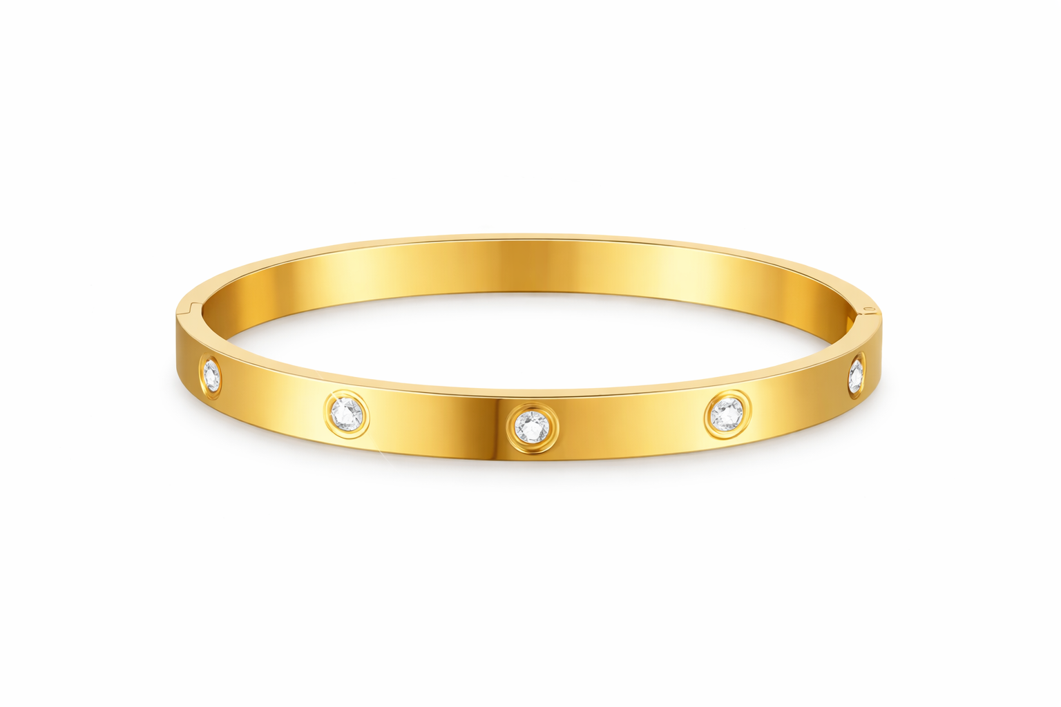 Eterna Luxe Bracelet