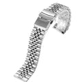 Stainless Steel Jubilee Watch Bracelet