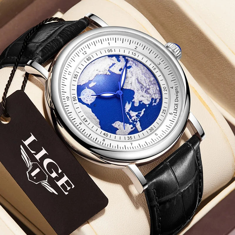 World Dial Watch