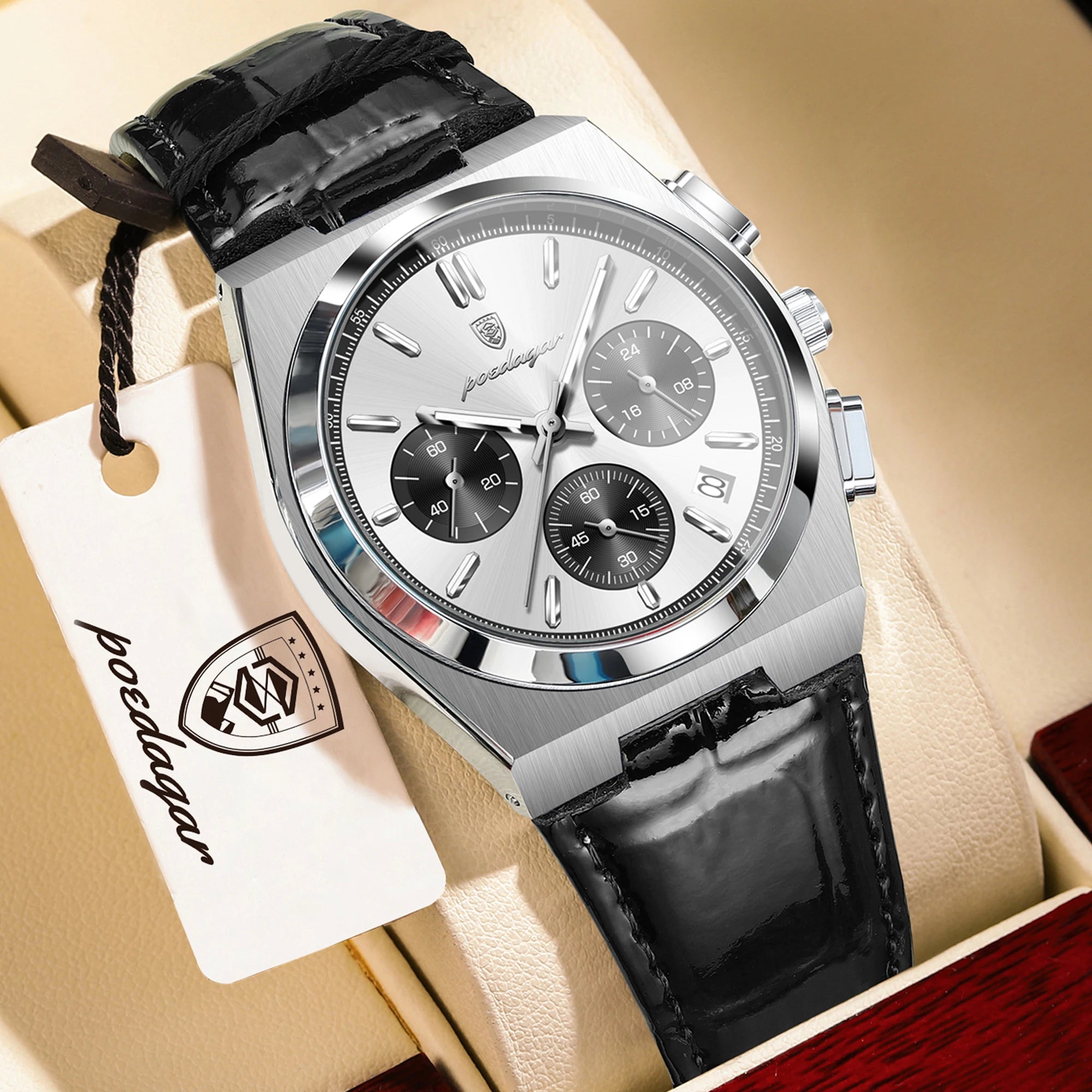 POEDAGAR Midnight Sovereign