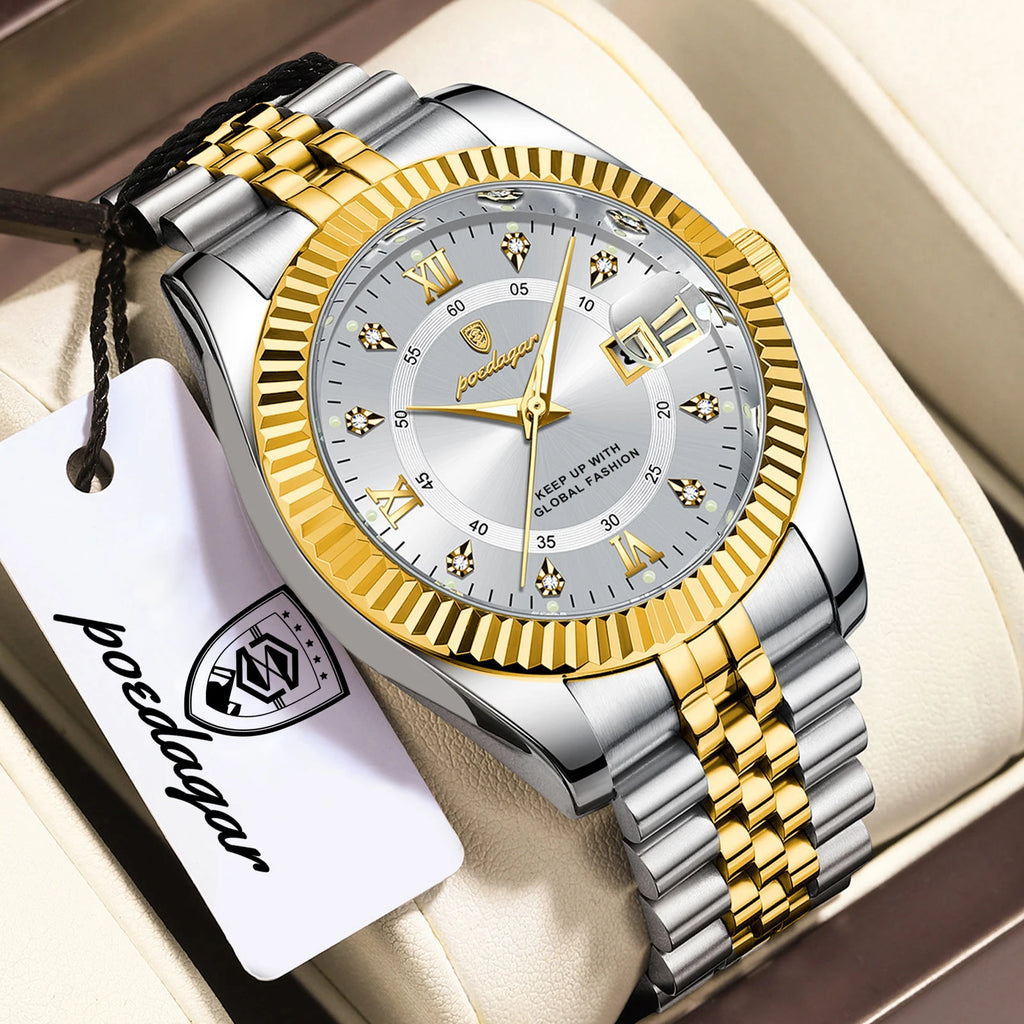 POEDAGAR Royal Sunray