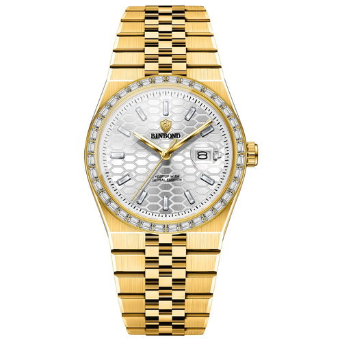 BINBOND watch