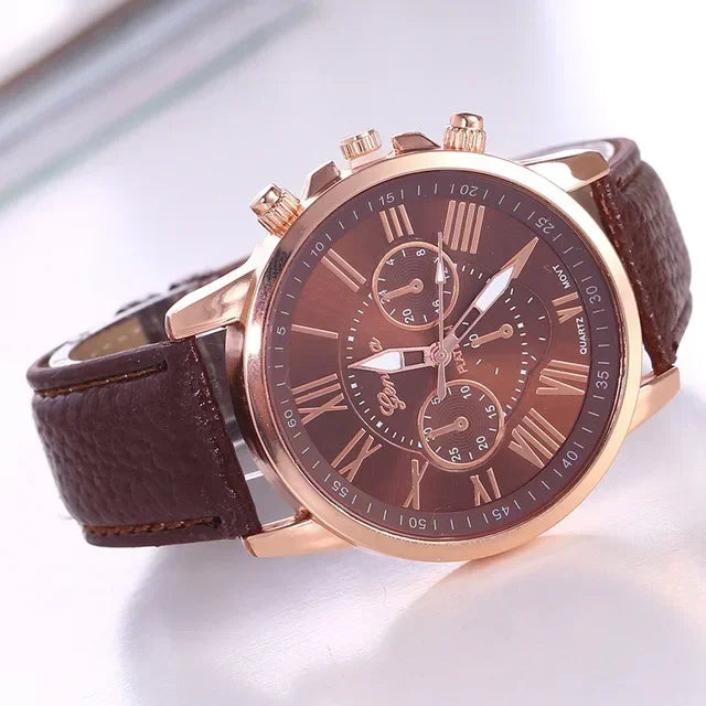 Classic Women’s Watch