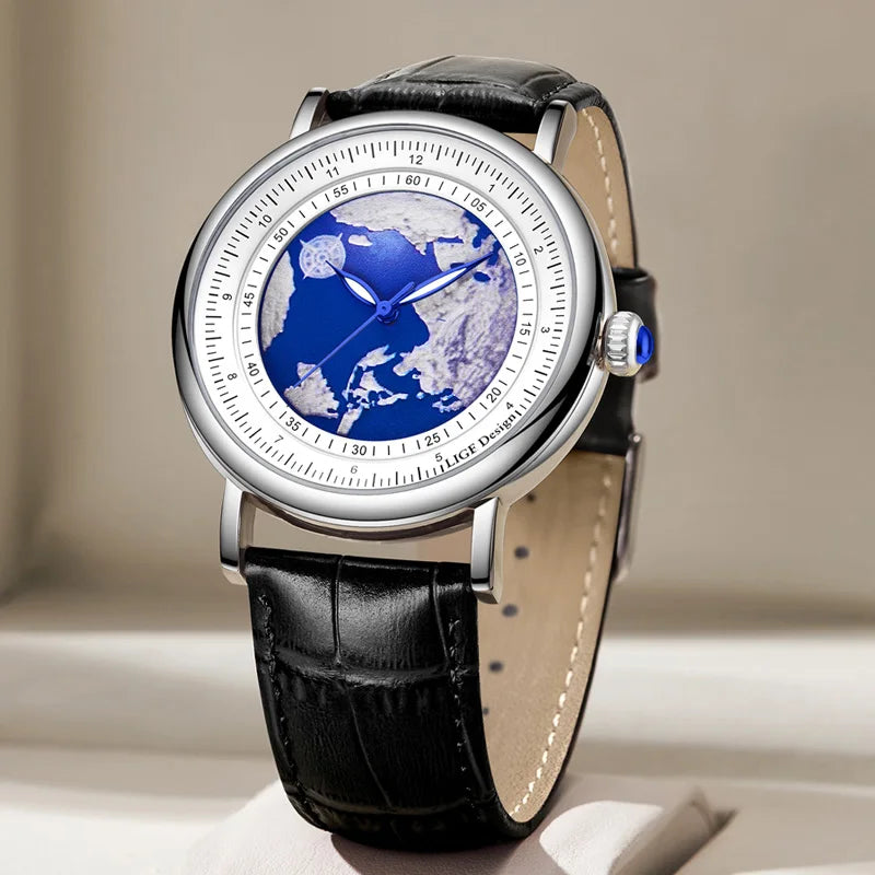 World Dial Watch