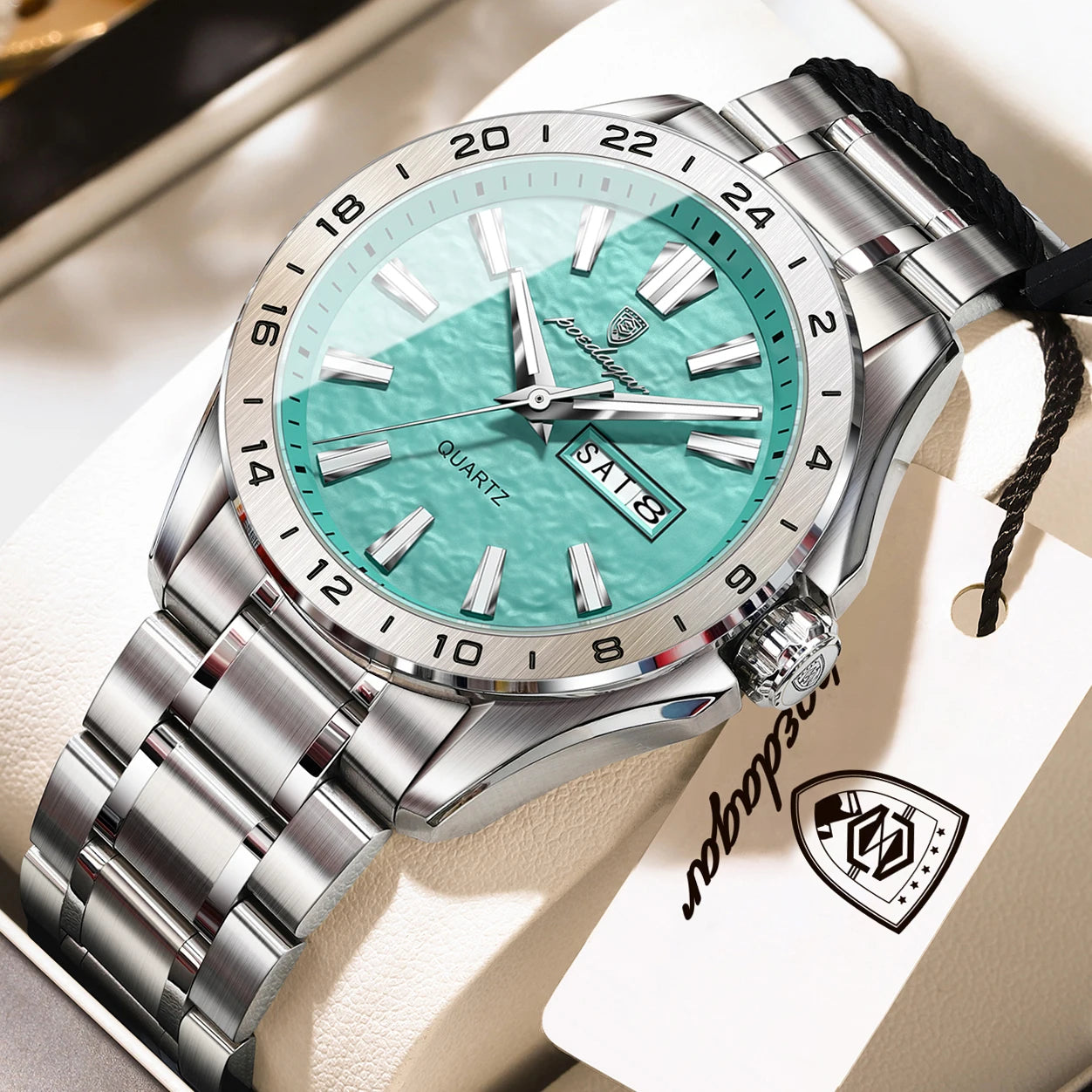 POEDAGAR Pacific Explorer