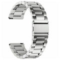 Stainless Steel Oyster Watch Band
