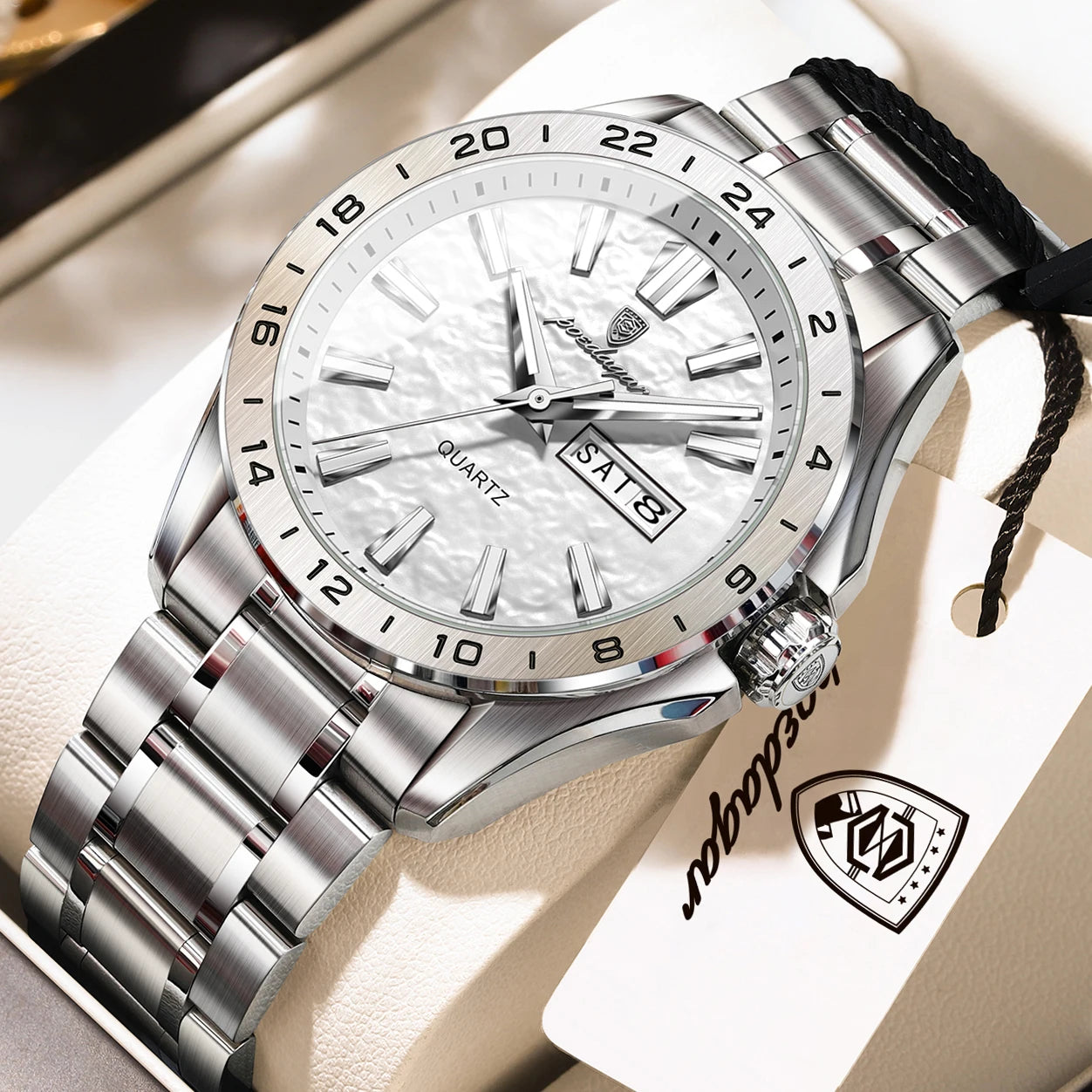 POEDAGAR Pacific Explorer