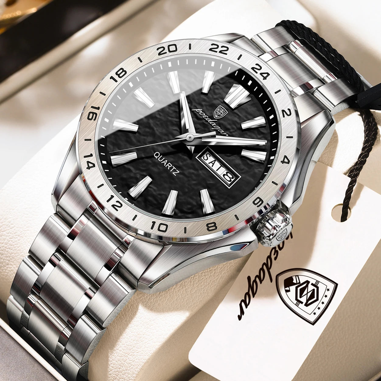 POEDAGAR Pacific Explorer