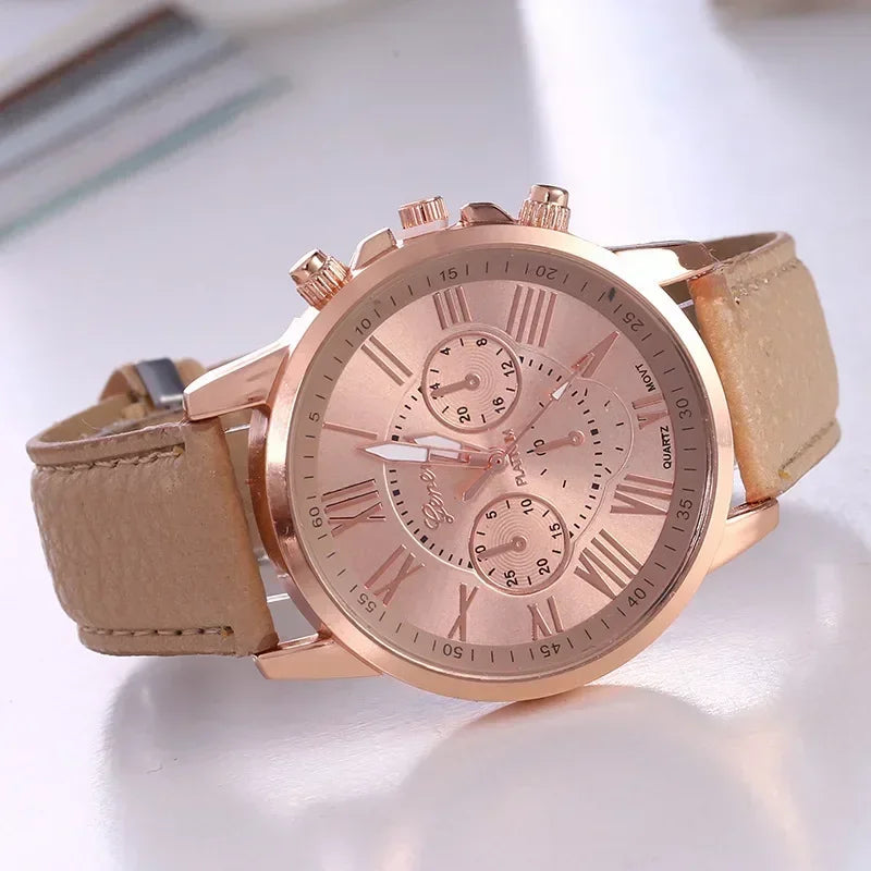 Classic Women’s Watch