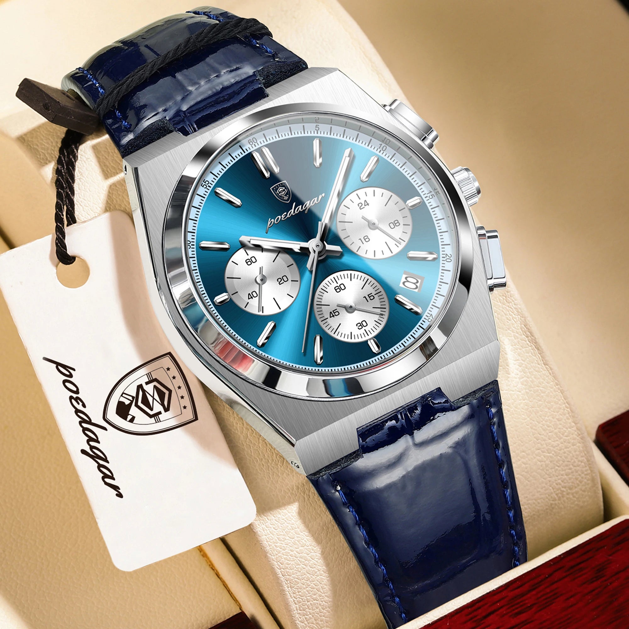 POEDAGAR Midnight Sovereign